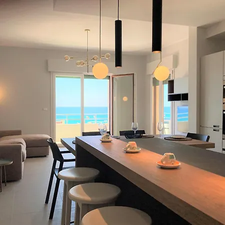 Waterfront Appartement *