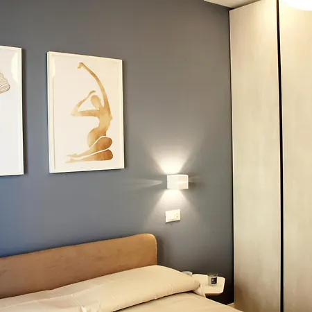 Waterfront Appartement