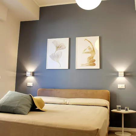 Appartement Waterfront *