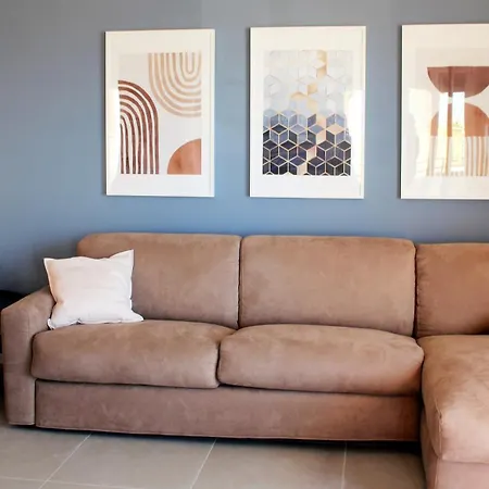 Appartement Waterfront Gallipoli