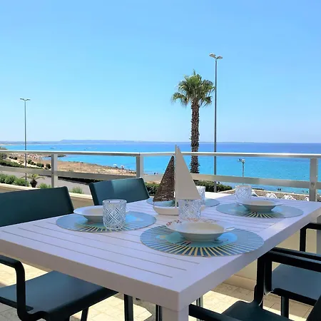 Appartement Waterfront