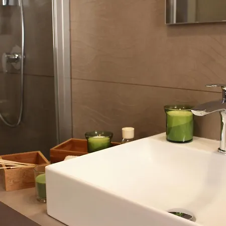 Waterfront Appartement Gallipoli