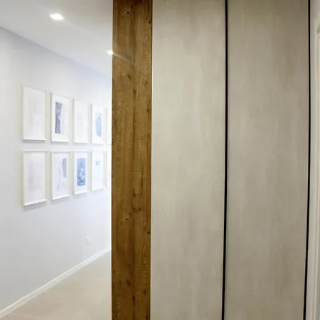 Waterfront Apartmán