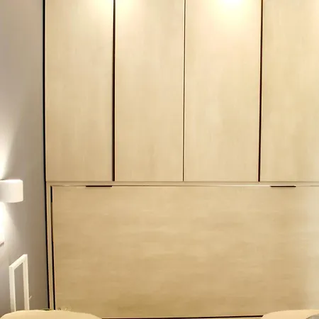 Appartement Waterfront *