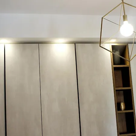 Appartement Waterfront Gallipoli