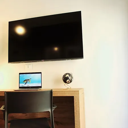 Appartement Waterfront *