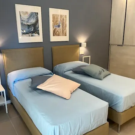 Appartement Waterfront