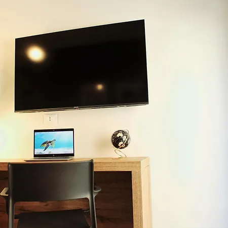 Appartement Waterfront *